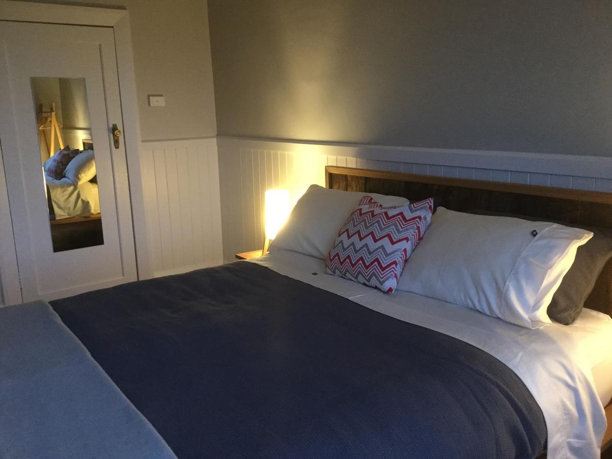 Apartamento The Station House Sheffield Exterior foto