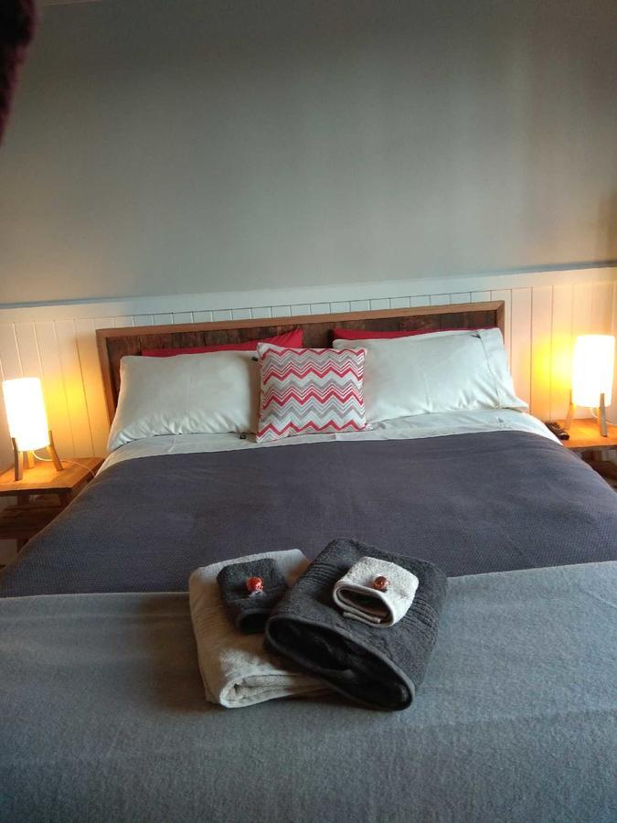 Apartamento The Station House Sheffield Exterior foto
